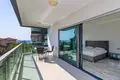 Wohnung 3 Schlafzimmer 230 m² Mittelmeerregion, Türkei