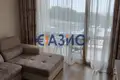 Квартира 2 спальни 74 м² Святой Влас, Болгария
