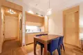 Appartement 1 chambre 80 m² Tivat, Monténégro