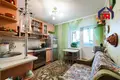 Appartement 1 chambre 42 m² Liasny, Bélarus