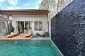 Villa de tres dormitorios 244 m² Sakhu, Tailandia