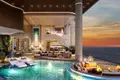 Penthouse 6 pokojów 2 420 m² Dubaj, Emiraty Arabskie
