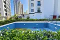 Квартира 3 комнаты 85 м² Мезитли, Турция