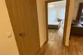 Appartement 2 chambres 56 m² en Lodz, Pologne