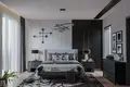 Mieszkanie 4 pokoi 93 m² Bodrum, Turcja
