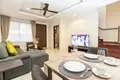 Maison de ville 3 chambres 192 m² Choeng Thale, Thaïlande