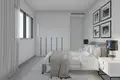 2 bedroom penthouse 102 m² Kato Polemidion Municipality, Cyprus