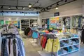 Propiedad comercial 49 m² en Akarca Koyu, Turquía