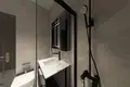 Квартира 1 спальня 50 м² район Лимасол, Кипр