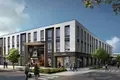 Апарт-отель  в 4-звёздочном отеле в Бухаресте, под управлением сети Wyndham