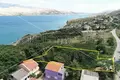 Parcelas 1 820 m² Pag, Croacia