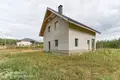 Коттедж 4 комнаты 153 м² Володьки, Беларусь
