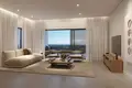 3 bedroom apartment 123 m² Demos Agiou Athanasiou, Cyprus
