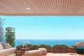 Квартира 3 спальни 130 м² Бенидорм, Испания