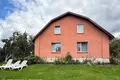 Коттедж  Мядельский сельский Совет, Беларусь