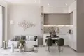 Studio apartment 35 m² Dubai, United Arab Emirates