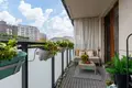 Квартира 2 комнаты 45 м² Krobia, Польша