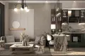 Apartamento 3 habitaciones 95 m² Mezitli, Turquía