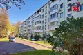 1 room apartment 33 m² Minsk, Belarus