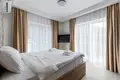 3 bedroom apartment  Becici, Montenegro