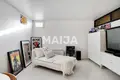 5 bedroom apartment 128 m² Helsinki sub-region, Finland