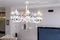 2 room apartment 107 m² Minsk, Belarus