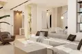5 bedroom villa 198 m² Turkey, Turkey