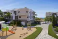 Пентхаус 4 комнаты 144 м² Эстепона, Испания