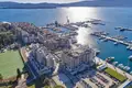 2 bedroom apartment 102 m² Tivat, Montenegro