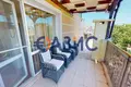 Wohnung 2 Schlafzimmer 97 m² Nessebar, Bulgarien