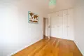 3 room apartment 82 m² Warsaw, Poland
