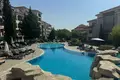 Apartamento 1 habitacion 58 m² Aheloy, Bulgaria