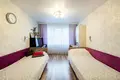 Appartement 3 chambres 61 m² Minsk, Bélarus