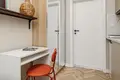 Wohnung 1 zimmer 16 m² in Warschau, Polen
