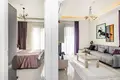 Modern Apartment with Elevated Views in Alanya’s Popular Oba Area