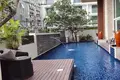 Condo z 2 sypialniami 134 m² Ban Na Chom Thian, Tajlandia