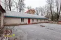 Office 1 580 m² in Vitsebsk, Belarus