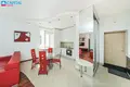 Квартира 3 комнаты 109 м² Каунас, Литва