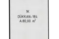 Wohnung 80 m² Aksu, Türkei