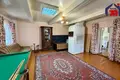 Haus 48 m² Viasiejski sielski Saviet, Belarus