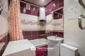 Apartamento 2 habitaciones 45 m² Minsk, Belarús