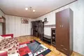 Wohnung 2 zimmer 54 m² Minsk, Belarus