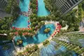 Квартира 1 спальня 68 м² Дубай, ОАЭ