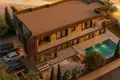 6 bedroom villa 542 m² Germasogeia, Cyprus