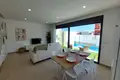 Dom 3 pokoi 130 m² San Pedro del Pinatar, Hiszpania