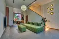 2 bedroom apartment 102 m² Ungasan, Indonesia