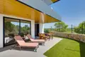 Mieszkanie 2 pokoi 88 m² Orihuela, Hiszpania