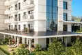 Appartement 1 chambre 50 m² Mahmutlar, Turquie
