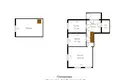 3 room apartment 79 m² Minsk, Belarus