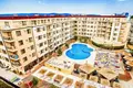 Apartamento 1 habitacion 56 m² Nesebar, Bulgaria